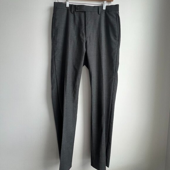 Ralph Lauren High Performance Wool Pants Men's 31W/32L - Picture 1 of 10